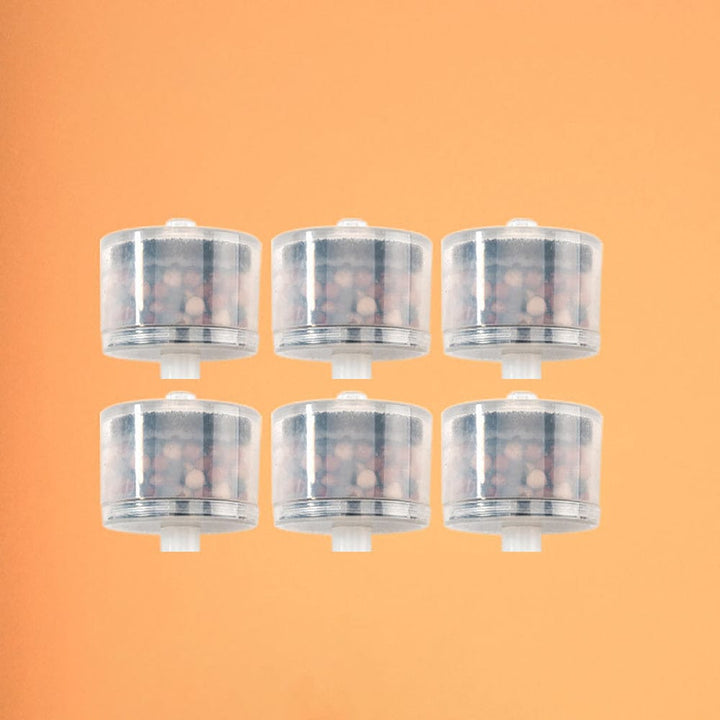 1.5 L Rabbit Cat Water Fountain Pack of 6 - Replacement Filters ZOOBERS