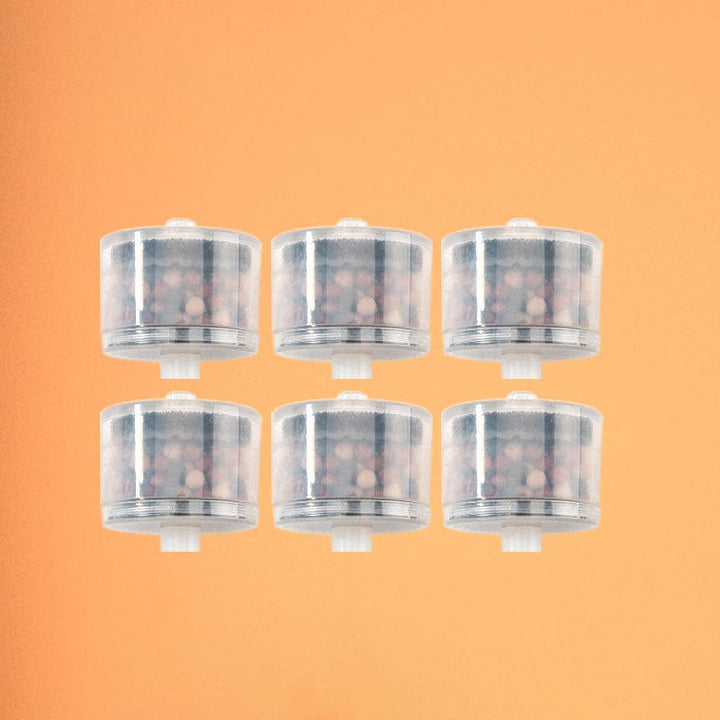 1.5L Cactus Ceramic Cat Water Fountain Pack of 6 - Replacement Filters ZOOBERS