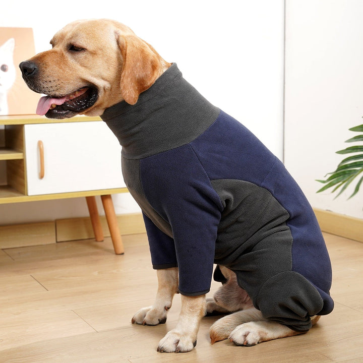 Dog Fleece Clothes [For Small/Medium/Large Dog] ZOOBERS