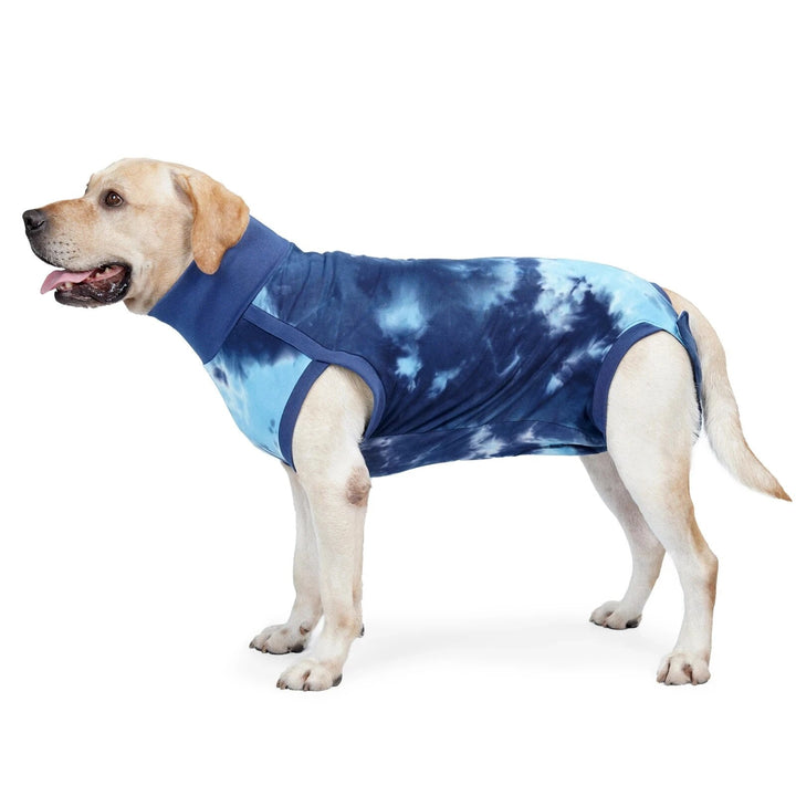 Dog Onesie Recovery Suit ZOOBERS