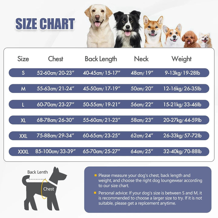 Dog Winter Coat with Thicken Furry Collar ZOOBERS