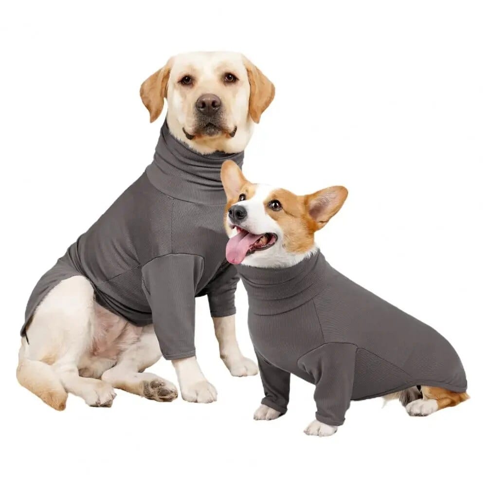 Dogs Pajamas PJS Full Body Onesie for Large Medium Dog ZOOBERS