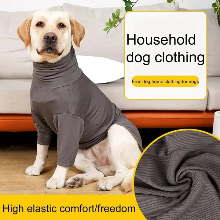 Dogs Pajamas PJS Full Body Onesie for Large Medium Dog ZOOBERS