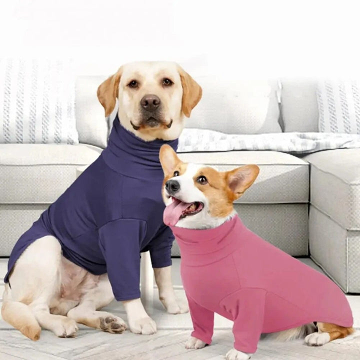 Dogs Pajamas PJS Full Body Onesie for Large Medium Dog ZOOBERS