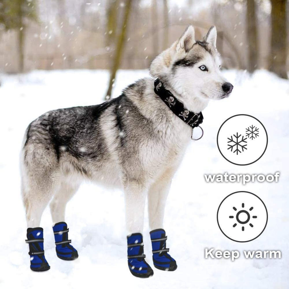 Dog Shoes for Large Dogs LawrenceMarket
